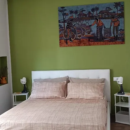 Ongi Etorri B&B- Ripamonti,Tram 24 Per Ieo, Policlinico, Fondazione Prada,Duomo 公寓 *