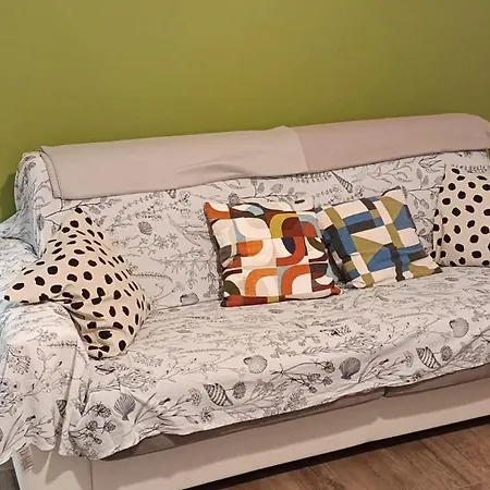 Ongi Etorri B&B- Ripamonti,Tram 24 Per Ieo, Policlinico, Fondazione Prada,Duomo 公寓 *