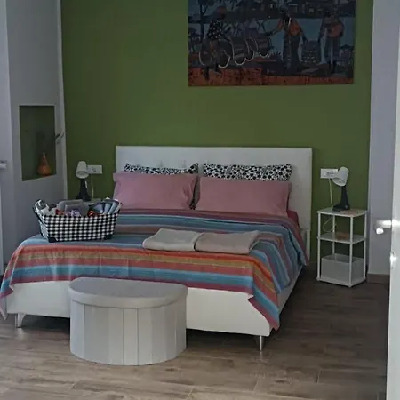 Apartmán Ongi Etorri B&b- Ripamonti,tram 24 Per Ieo, Policlinico, Fondazione Prada,duomo Milán