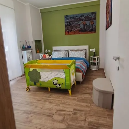 Ongi Etorri B&b- Ripamonti,tram 24 Per Ieo, Policlinico, Fondazione Prada,duomo Apartmán