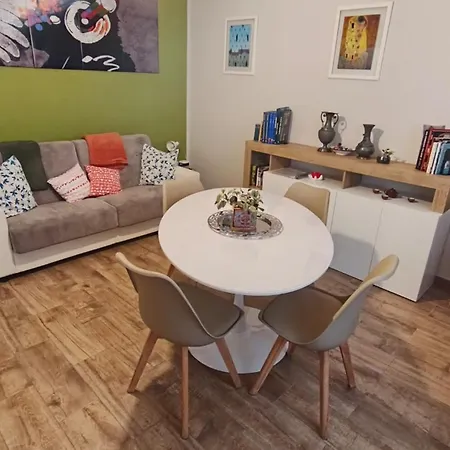 Ongi Etorri B&b- Ripamonti,tram 24 Per Ieo, Policlinico, Fondazione Prada,duomo Milán