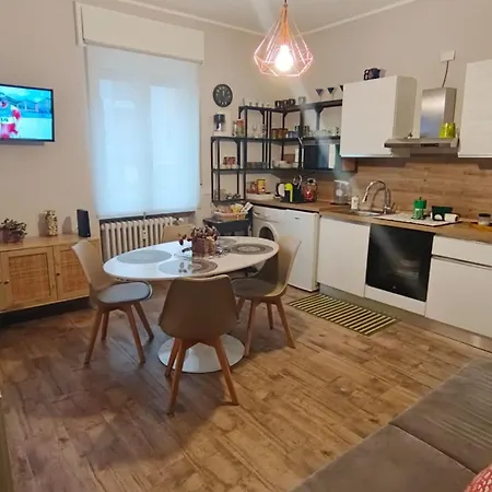 Ongi Etorri B&b- Ripamonti,tram 24 Per Ieo, Policlinico, Fondazione Prada,duomo Milán