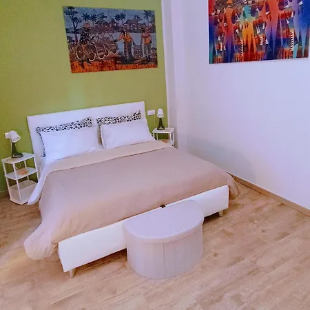 Apartmán Ongi Etorri B&b- Ripamonti,tram 24 Per Ieo, Policlinico, Fondazione Prada,duomo *
