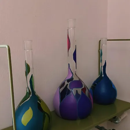 Apartmán Ongi Etorri B&b- Ripamonti,tram 24 Per Ieo, Policlinico, Fondazione Prada,duomo *