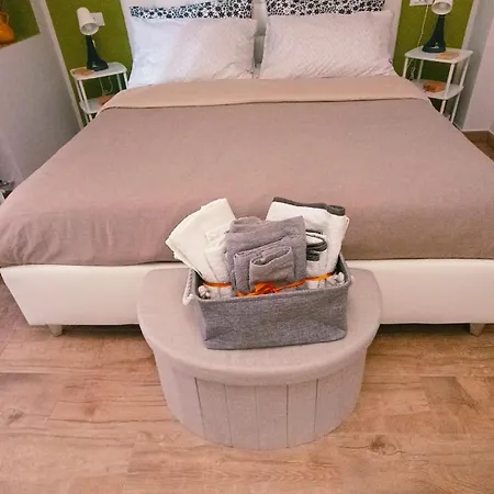 Ongi Etorri B&b- Ripamonti,tram 24 Per Ieo, Policlinico, Fondazione Prada,duomo Apartmán *