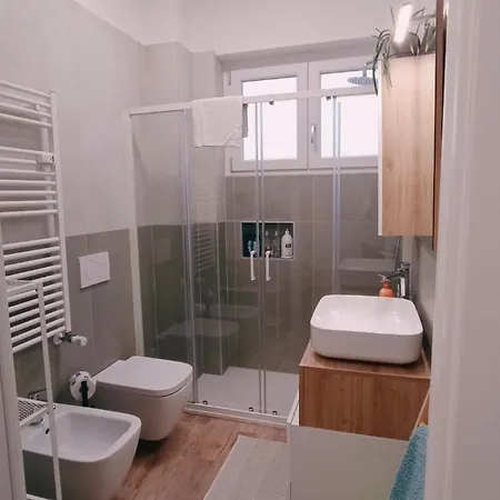 Ongi Etorri B&b- Ripamonti,tram 24 Per Ieo, Policlinico, Fondazione Prada,duomo Milán