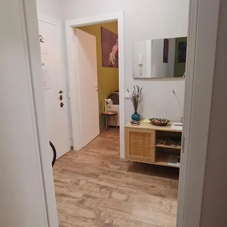 Ongi Etorri B&b- Ripamonti,tram 24 Per Ieo, Policlinico, Fondazione Prada,duomo Milán
