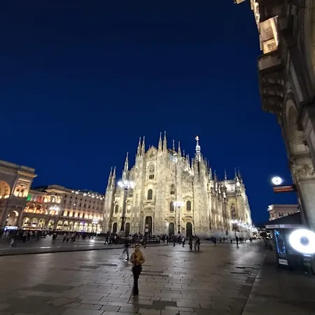 Ongi Etorri B&b- Ripamonti,tram 24 Per Ieo, Policlinico, Fondazione Prada,duomo Apartmán