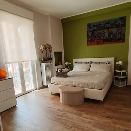Ongi Etorri B&b- Ripamonti,tram 24 Per Ieo, Policlinico, Fondazione Prada,duomo